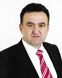 Ömer OKATAN